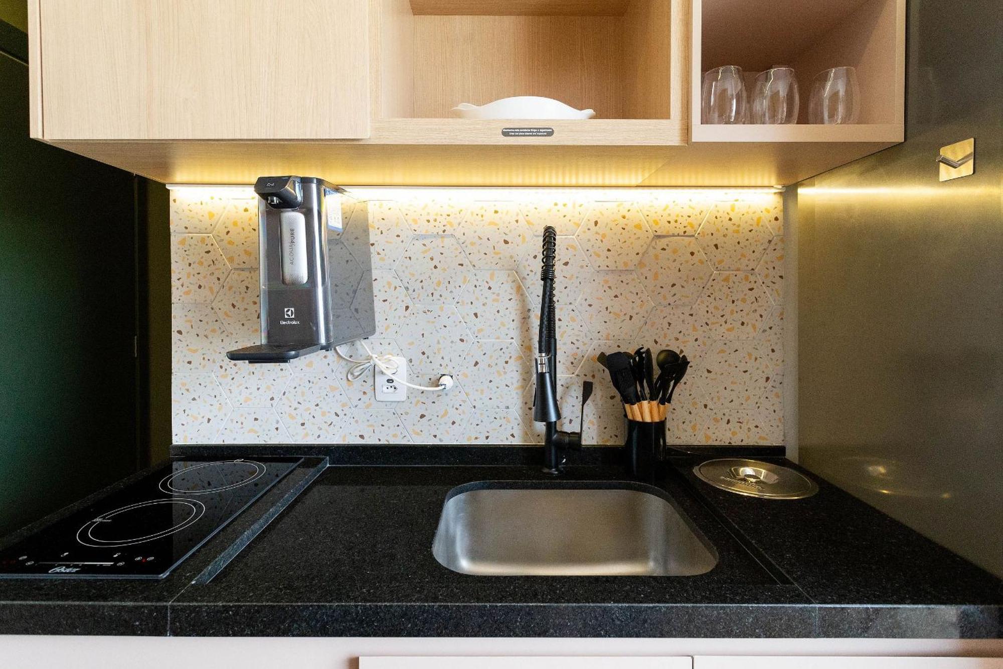 Apartamento Moema Carinas - Por Temporada
