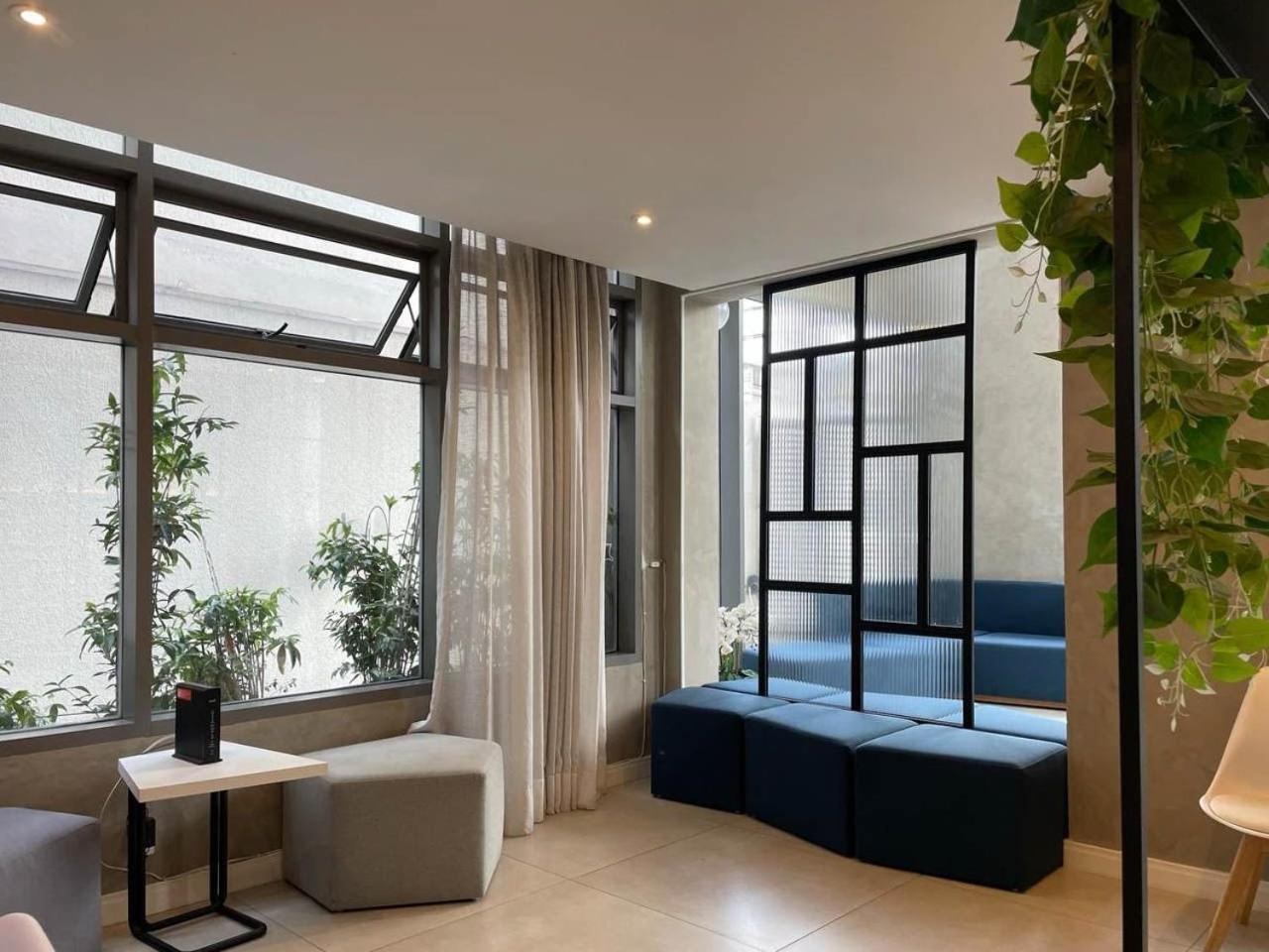 Moema Carinas - Por Temporada Apartamento São Paulo
