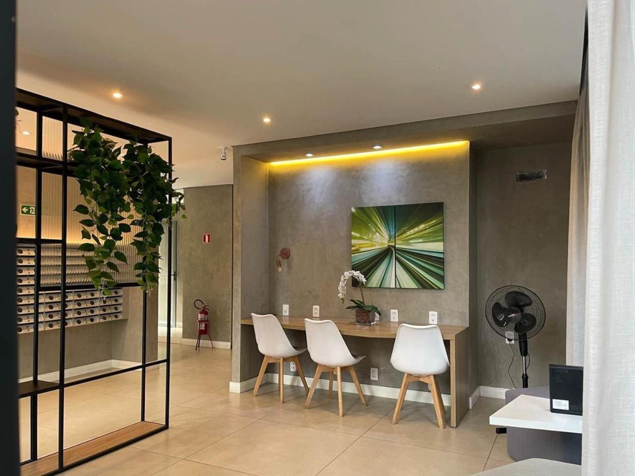Apartamento Moema Carinas - Por Temporada São Paulo