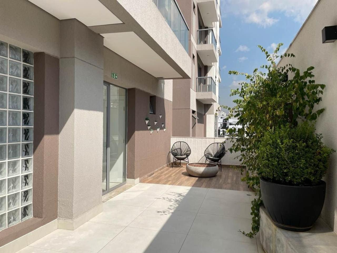 Apartamento Moema Carinas - Por Temporada *